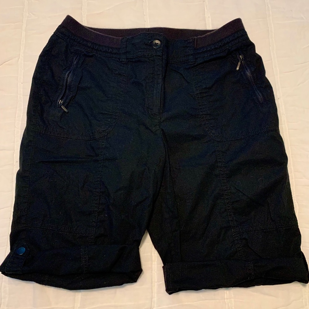 Chico’s Cargo Short